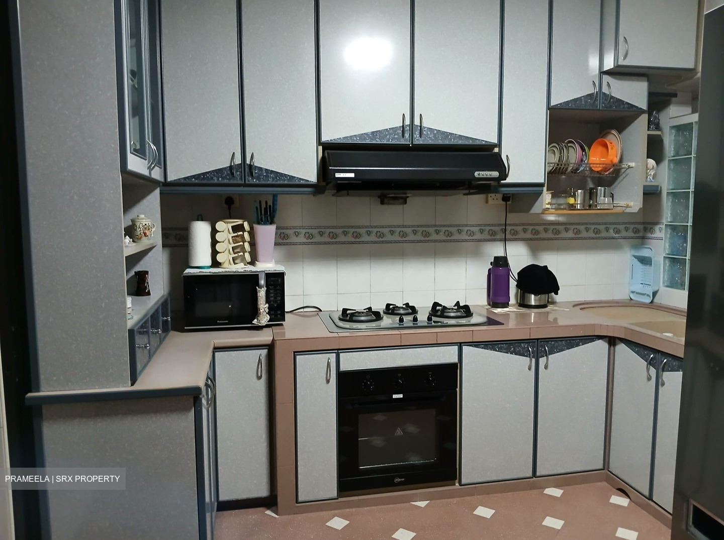 Blk 837 Hougang Central (Hougang), HDB 5 Rooms #591766441